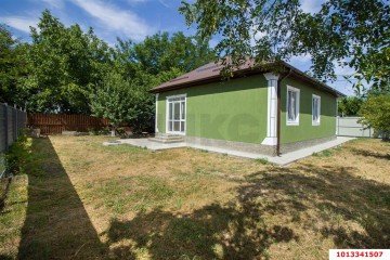 Фото №3: Дом 80 м² - Юбилейное, мкр. Прикубанский внутригородской округ, ул. Центральная, 51