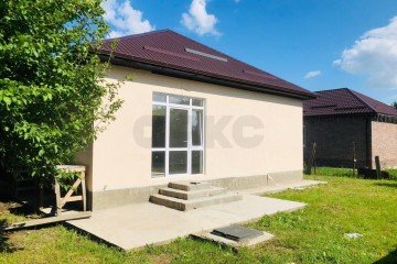 Фото №3: Дом 80 м² - Юбилейное, мкр. Прикубанский внутригородской округ, ул. Центральная, 51