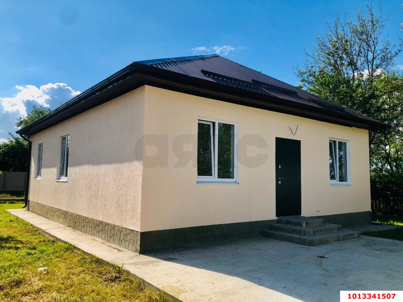 Фото №12: Дом 80 м² + 4.6 сот. - Юбилейное, Прикубанский внутригородской округ, ул. Центральная, 51