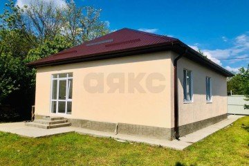 Фото №2: Дом 80 м² - Юбилейное, мкр. Прикубанский внутригородской округ, ул. Центральная, 51