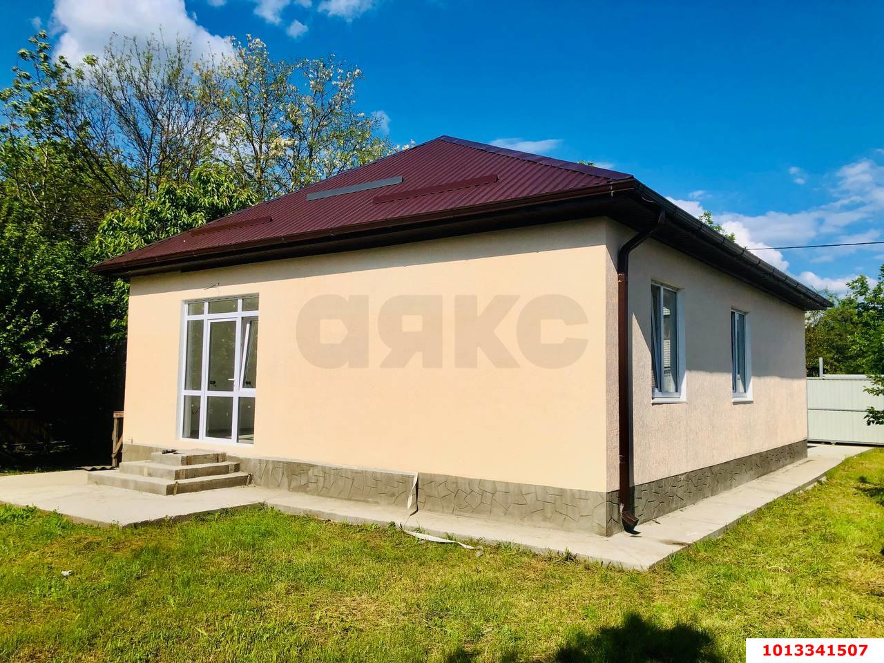 Фото №10: Дом 80 м² + 4.6 сот. - Юбилейное, Прикубанский внутригородской округ, ул. Центральная, 51