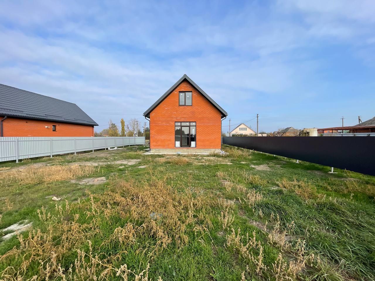 Фото №10: Дом 110 м² + 6 сот. - Ивановская, ул. Донцова, 62