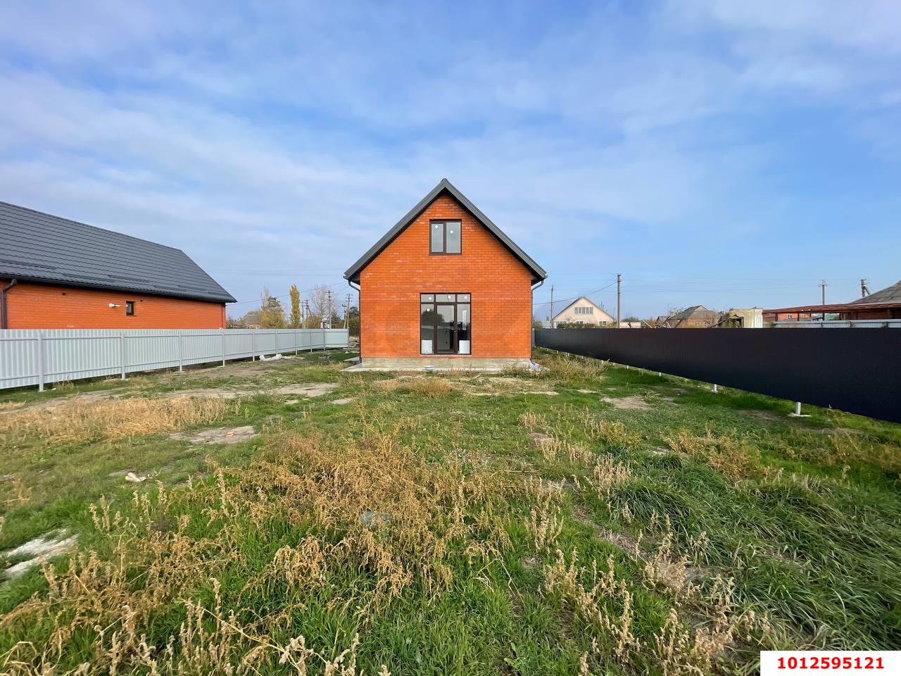 Фото №10: Дом 110 м² + 6 сот. - Ивановская, ул. Донцова, 62