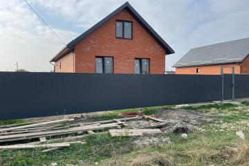 Фото №5: Дом 110 м² - Ивановская, ул. Донцова, 62