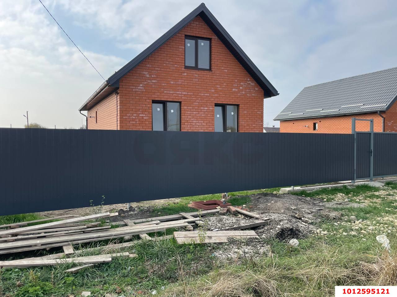 Фото №5: Дом 110 м² + 6 сот. - Ивановская, ул. Донцова, 62