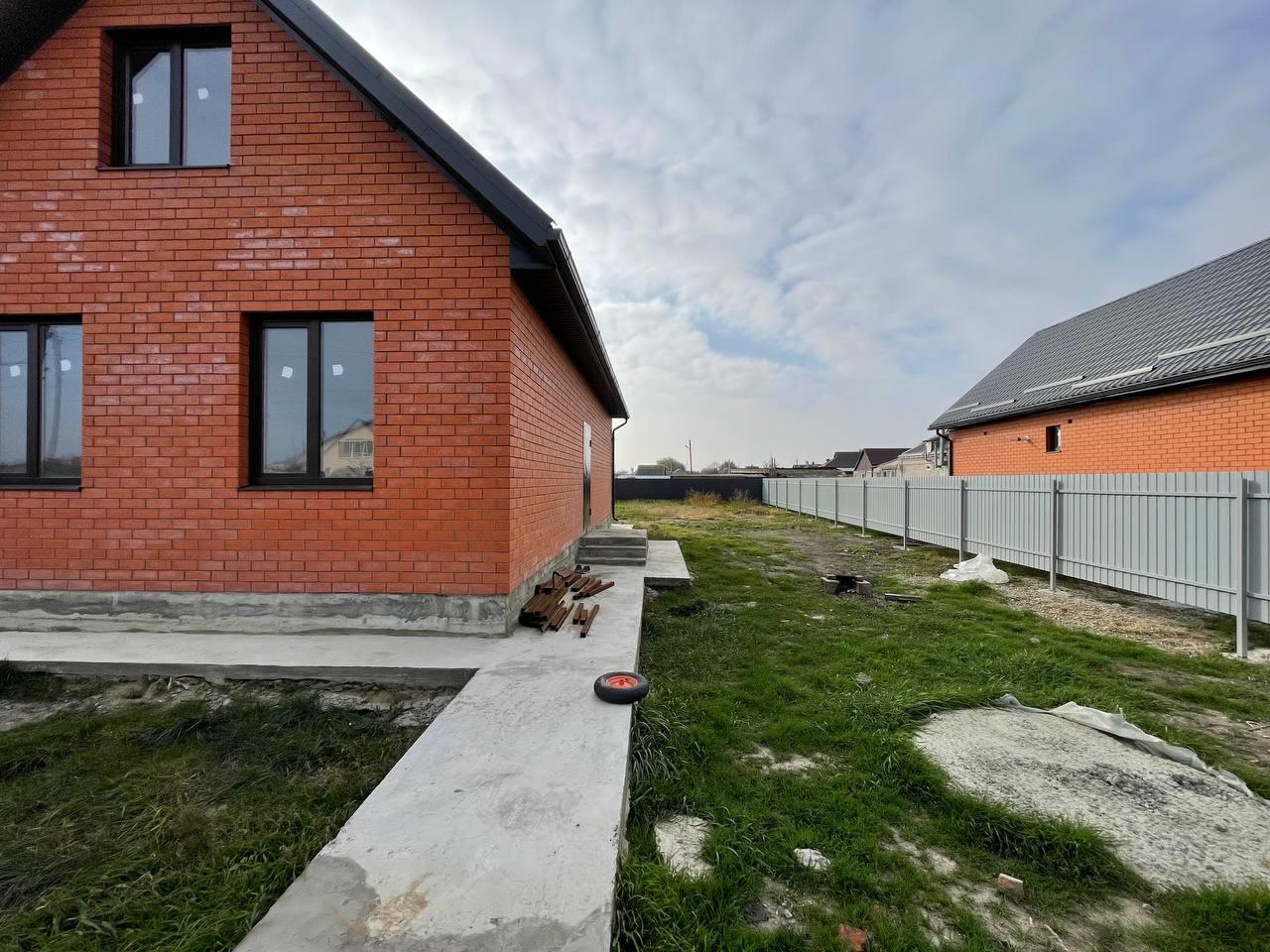 Фото №6: Дом 110 м² + 6 сот. - Ивановская, ул. Донцова, 62