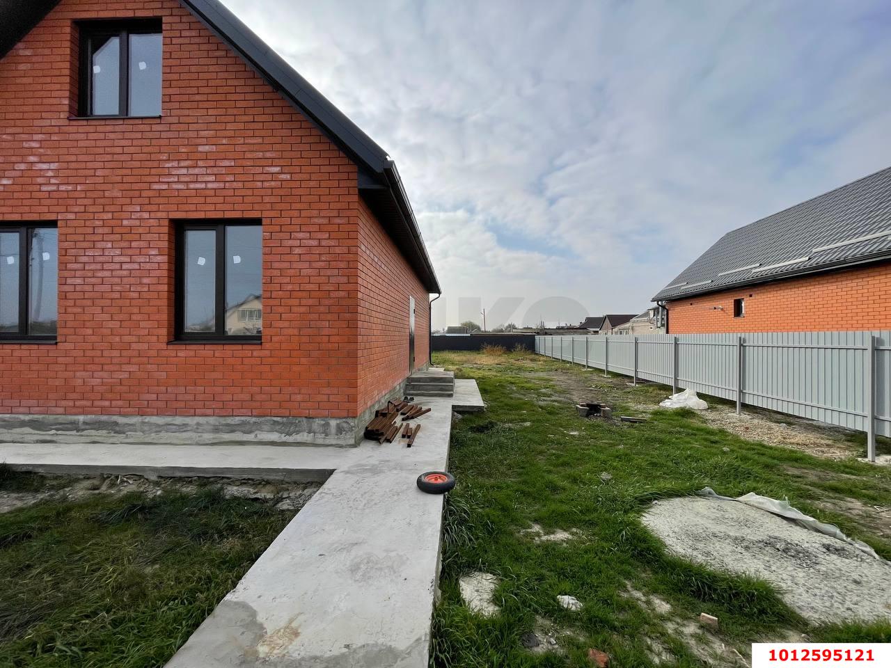 Фото №6: Дом 110 м² + 6 сот. - Ивановская, ул. Донцова, 62