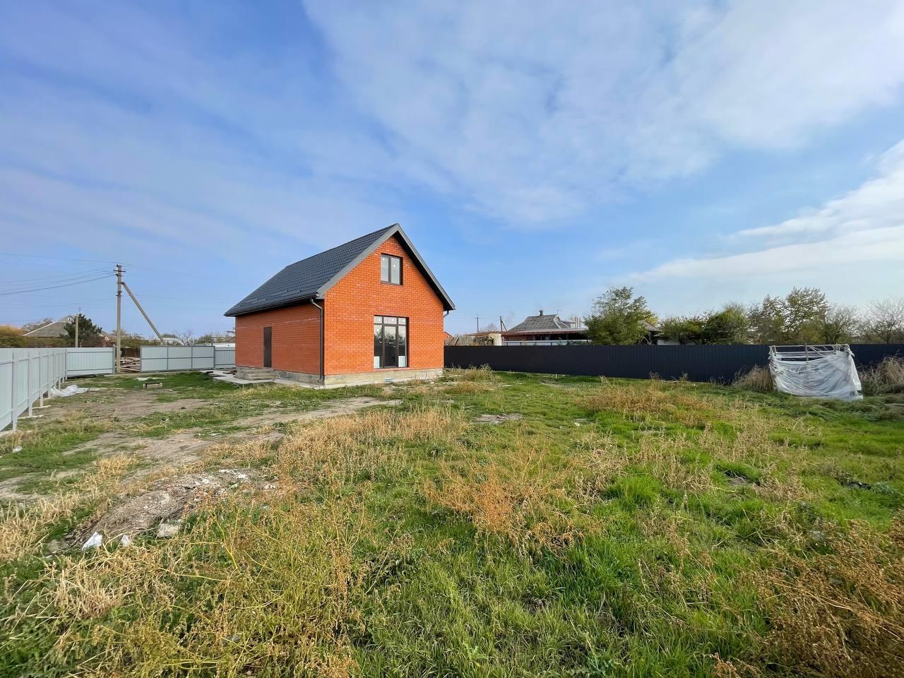 Фото №9: Дом 110 м² + 6 сот. - Ивановская, ул. Донцова, 62