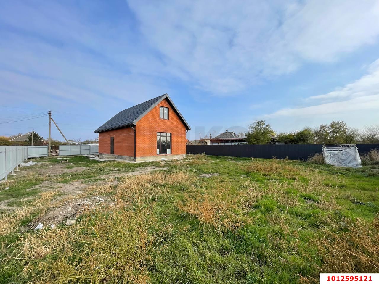 Фото №9: Дом 110 м² + 6 сот. - Ивановская, ул. Донцова, 62