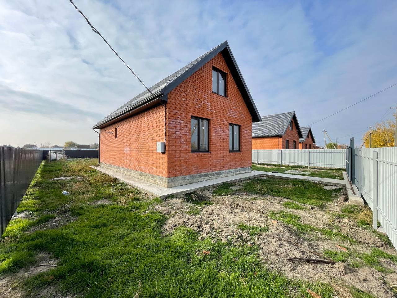 Фото №15: Дом 110 м² + 6 сот. - Ивановская, ул. Донцова, 62