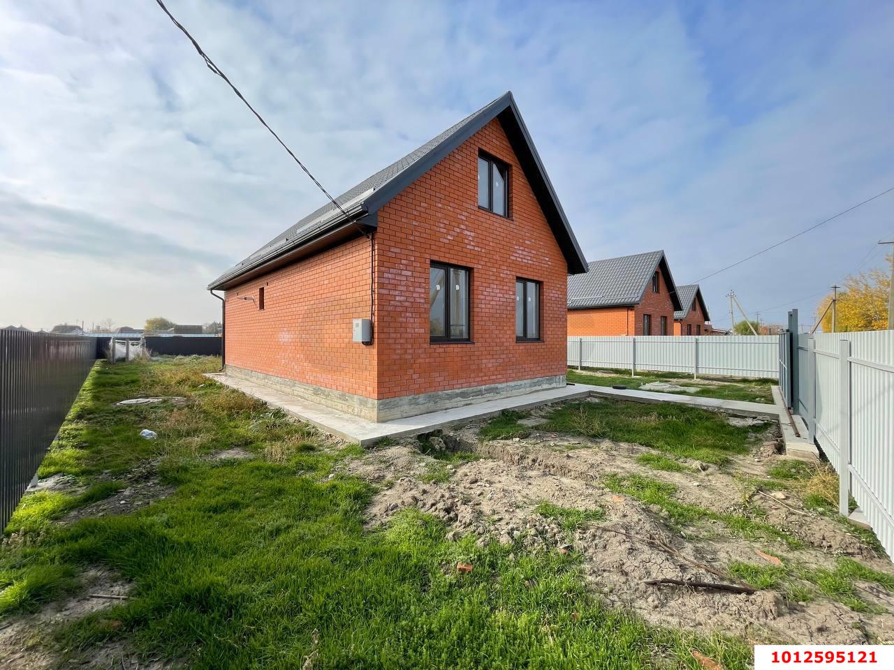 Фото №15: Дом 110 м² + 6 сот. - Ивановская, ул. Донцова, 62