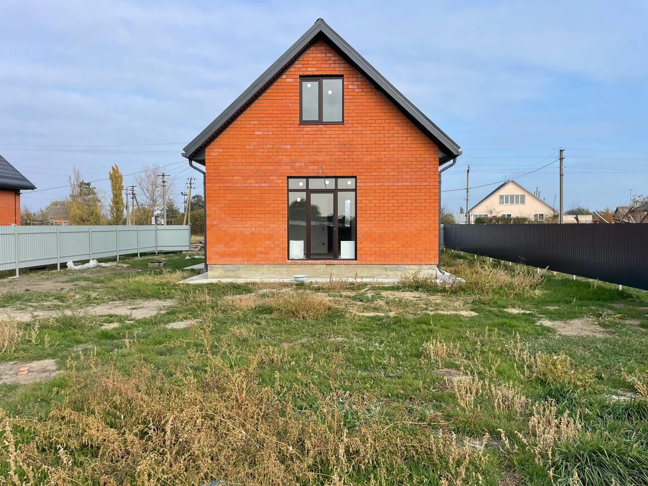 Фото №11: Дом 110 м² + 6 сот. - Ивановская, ул. Донцова, 62