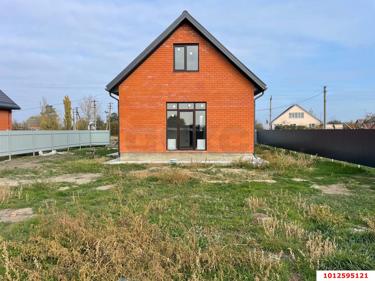 Фото №11: Дом 110 м² + 6 сот. - Ивановская, ул. Донцова, 62