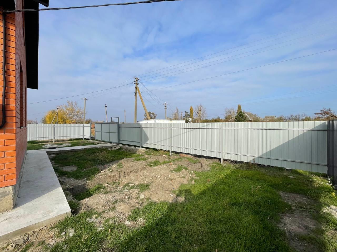 Фото №14: Дом 110 м² + 6 сот. - Ивановская, ул. Донцова, 62