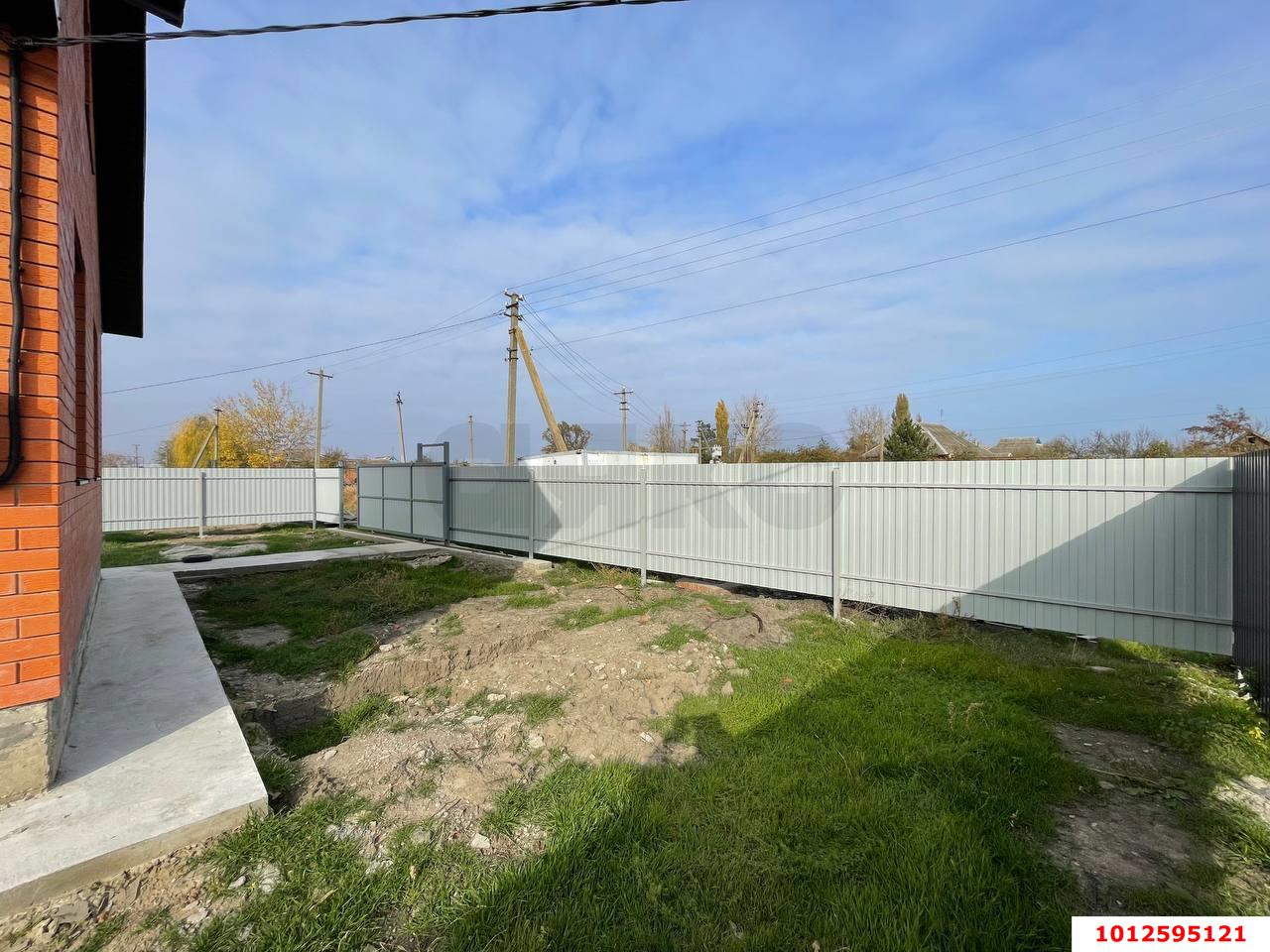 Фото №14: Дом 110 м² + 6 сот. - Ивановская, ул. Донцова, 62