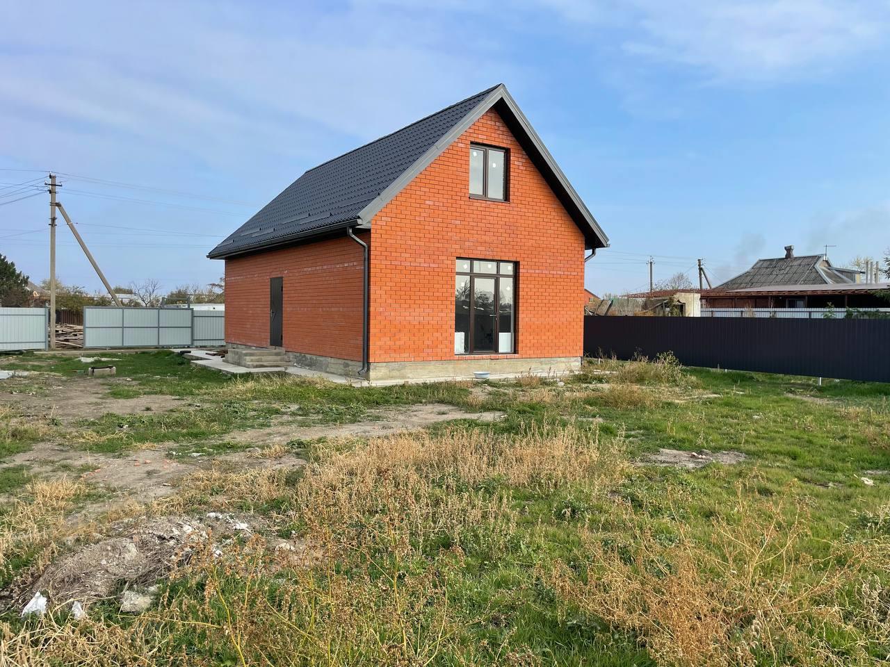 Фото №8: Дом 110 м² + 6 сот. - Ивановская, ул. Донцова, 62