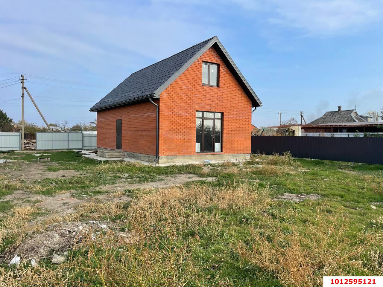 Фото №8: Дом 110 м² + 6 сот. - Ивановская, ул. Донцова, 62