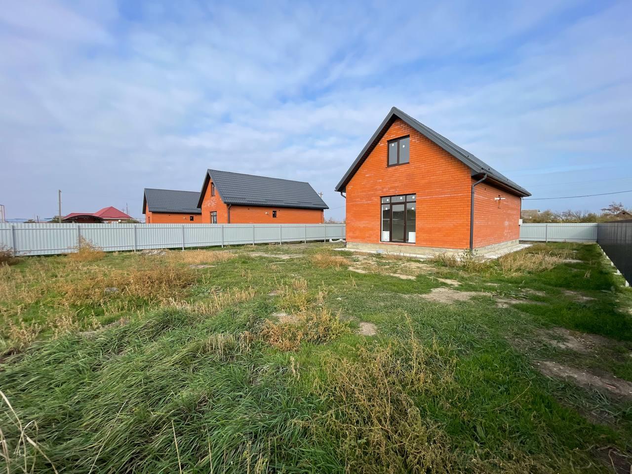 Фото №12: Дом 110 м² + 6 сот. - Ивановская, ул. Донцова, 62