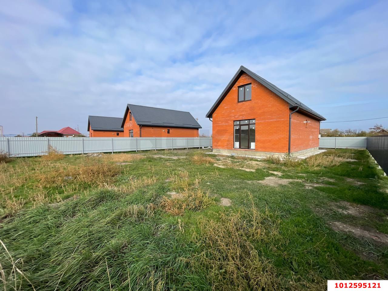 Фото №12: Дом 110 м² + 6 сот. - Ивановская, ул. Донцова, 62