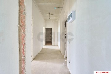 Фото №4: 2-комнатная квартира 47 м² - Краснодар, мкр. КП Близкий, ул. Западный Обход, 29