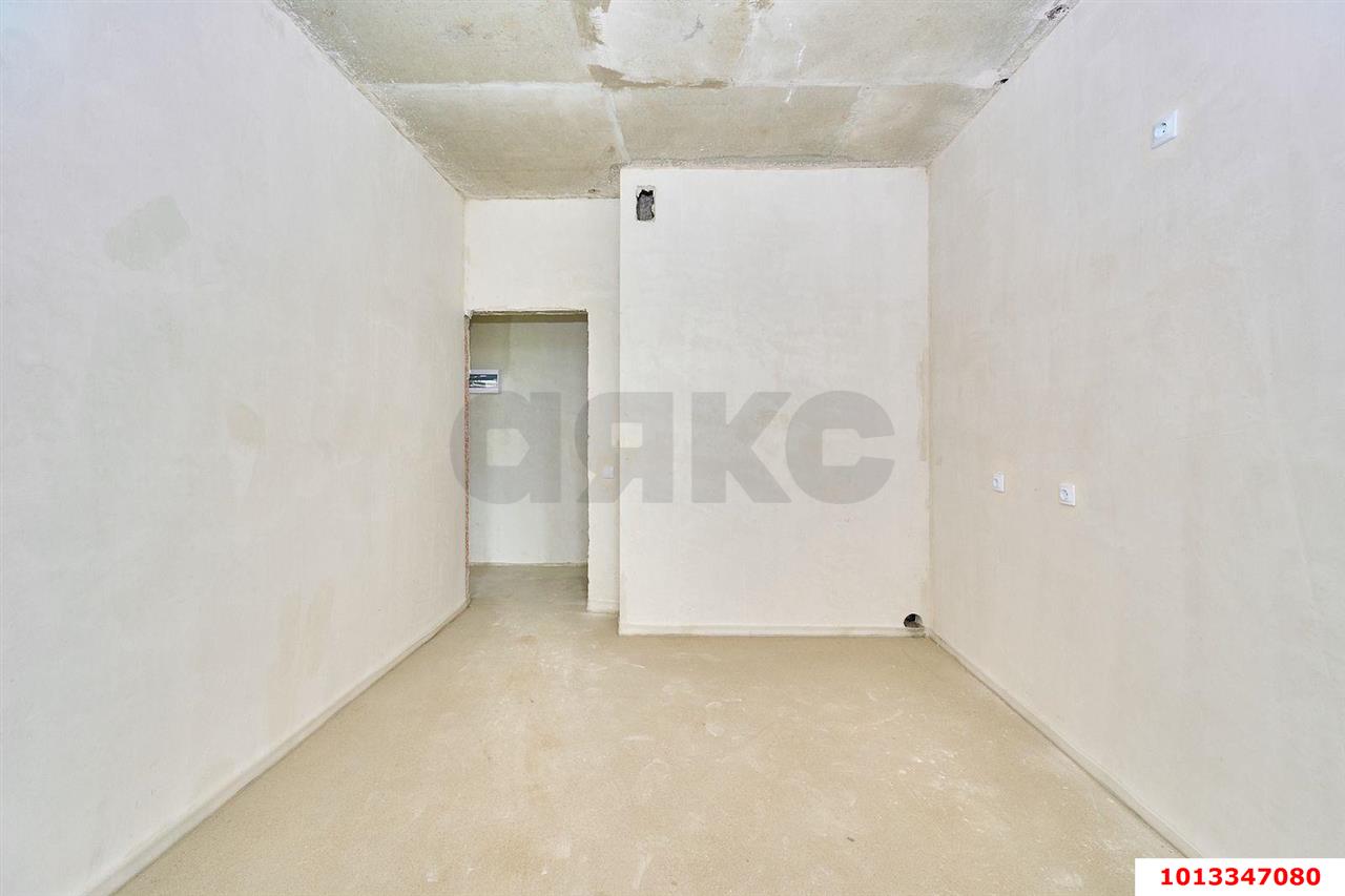 Фото №7: 2-комнатная квартира 49 м² - Краснодар, КП Близкий, ул. Западный Обход, 29