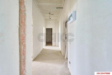 Фото №4: 2-комнатная квартира 49 м² - Краснодар, мкр. ЖК Тёплые Края, ул. им. Александра Гикало, 11к2