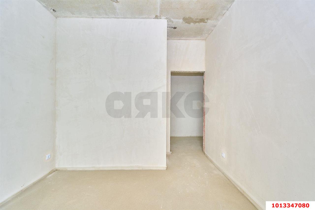 Фото №3: 2-комнатная квартира 49 м² - Краснодар, КП Близкий, ул. Западный Обход, 29