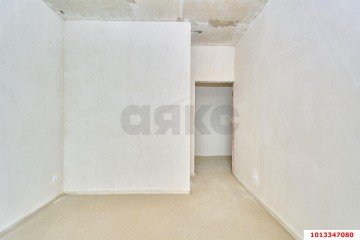 Фото №3: 2-комнатная квартира 49 м² - Краснодар, мкр. ЖК Тёплые Края, ул. им. Александра Гикало, 11к2