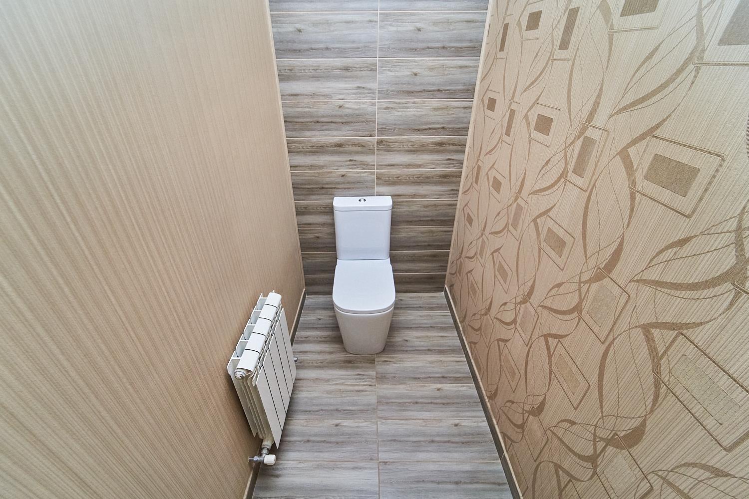 Фото №8: Дом 97 м² + 5.43 сот. - Краснодар, Прикубанский внутригородской округ, мкр. Славянский, ул. имени Баумана, 18