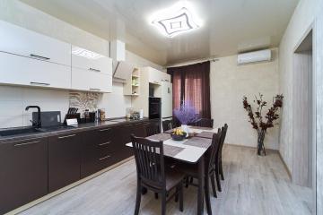 Фото №2: Дом 97 м² - Краснодар, мкр. Славянский, ул. имени Баумана, 18