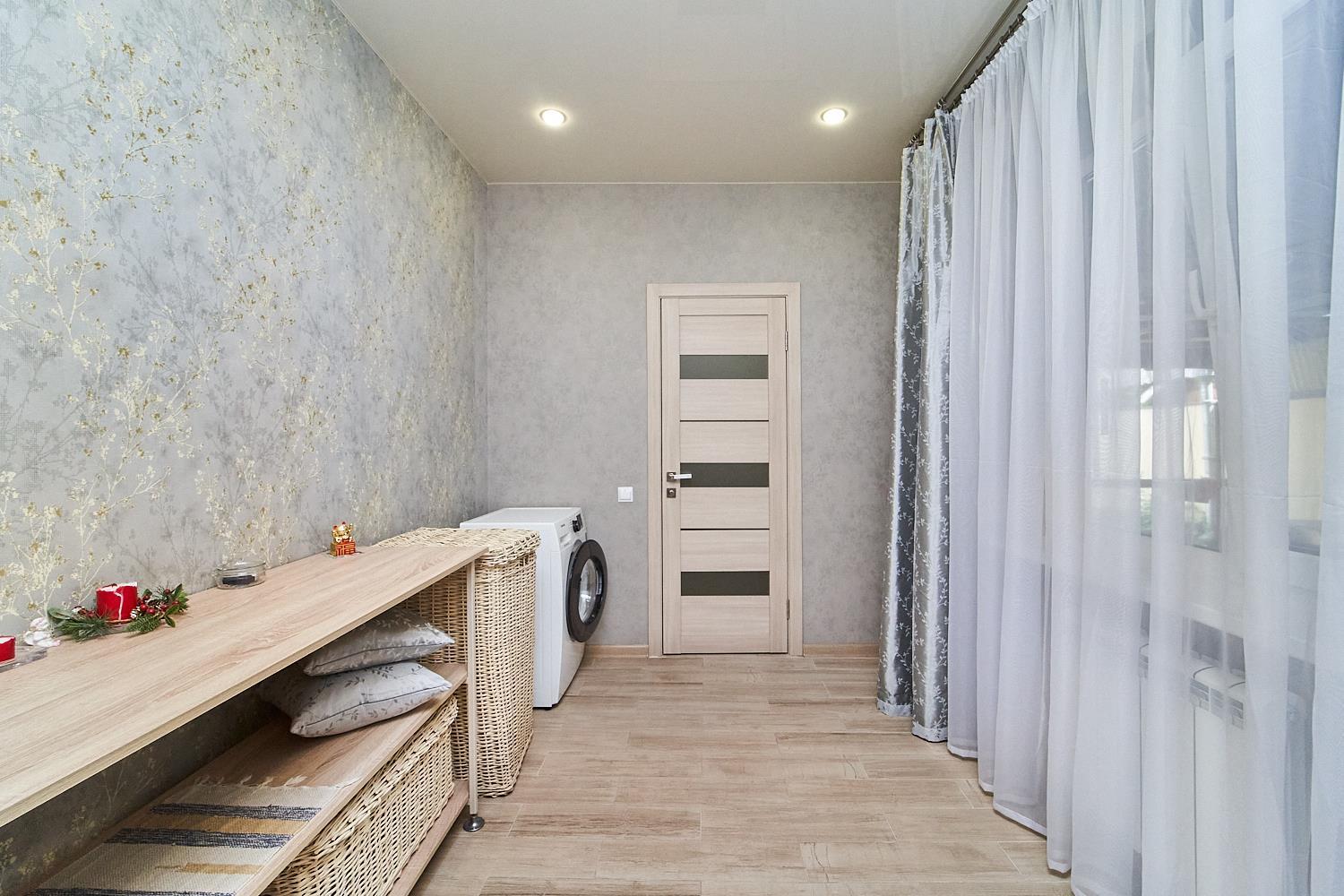 Фото №9: Дом 97 м² + 5.43 сот. - Краснодар, Прикубанский внутригородской округ, мкр. Славянский, ул. имени Баумана, 18