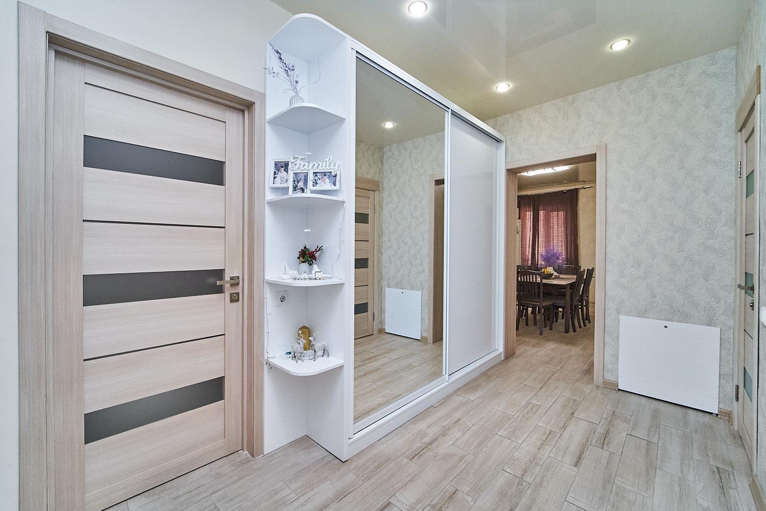 Фото №11: Дом 97 м² + 5.43 сот. - Краснодар, Прикубанский внутригородской округ, мкр. Славянский, ул. имени Баумана, 18