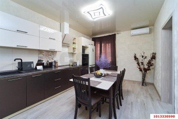 Фото №4: Дом 97 м² - Краснодар, мкр. Славянский, ул. имени Баумана, 18