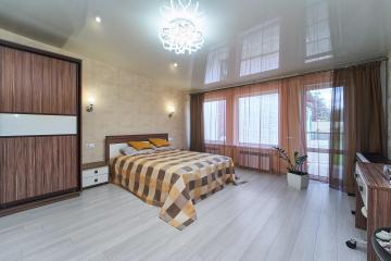 Фото №1: Дом 97 м² - Краснодар, мкр. Славянский, ул. имени Баумана, 18