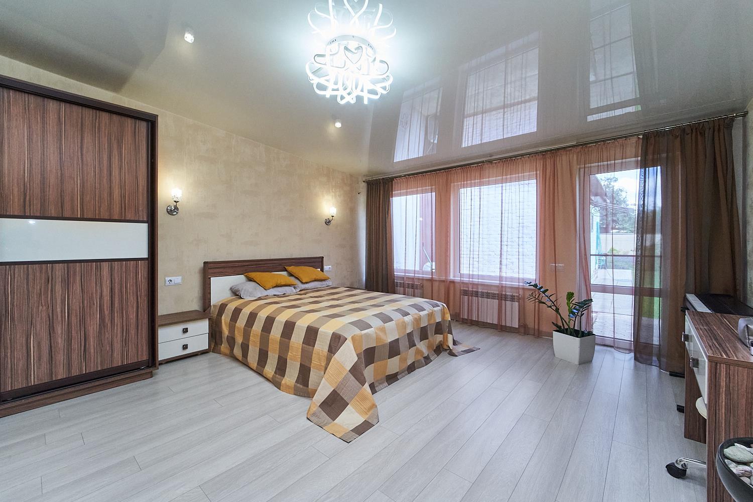 Фото №1: Дом 97 м² + 5.43 сот. - Краснодар, Прикубанский внутригородской округ, мкр. Славянский, ул. имени Баумана, 18