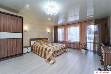 Фото №1: Дом 97 м² - Краснодар, мкр. Славянский, ул. имени Баумана, 18