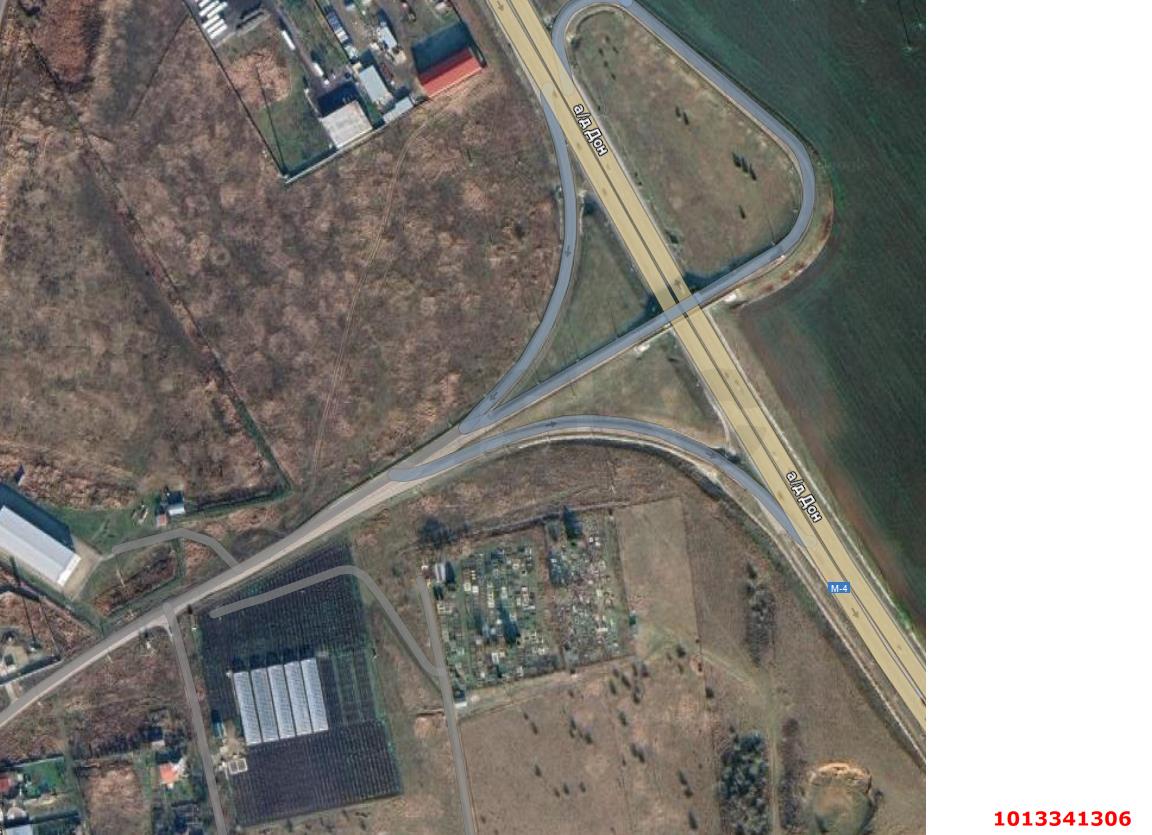 Фото №5: Коммерческая земля 220 сот. - Республика Адыгея (Адыгея) городской округ Адыгейск