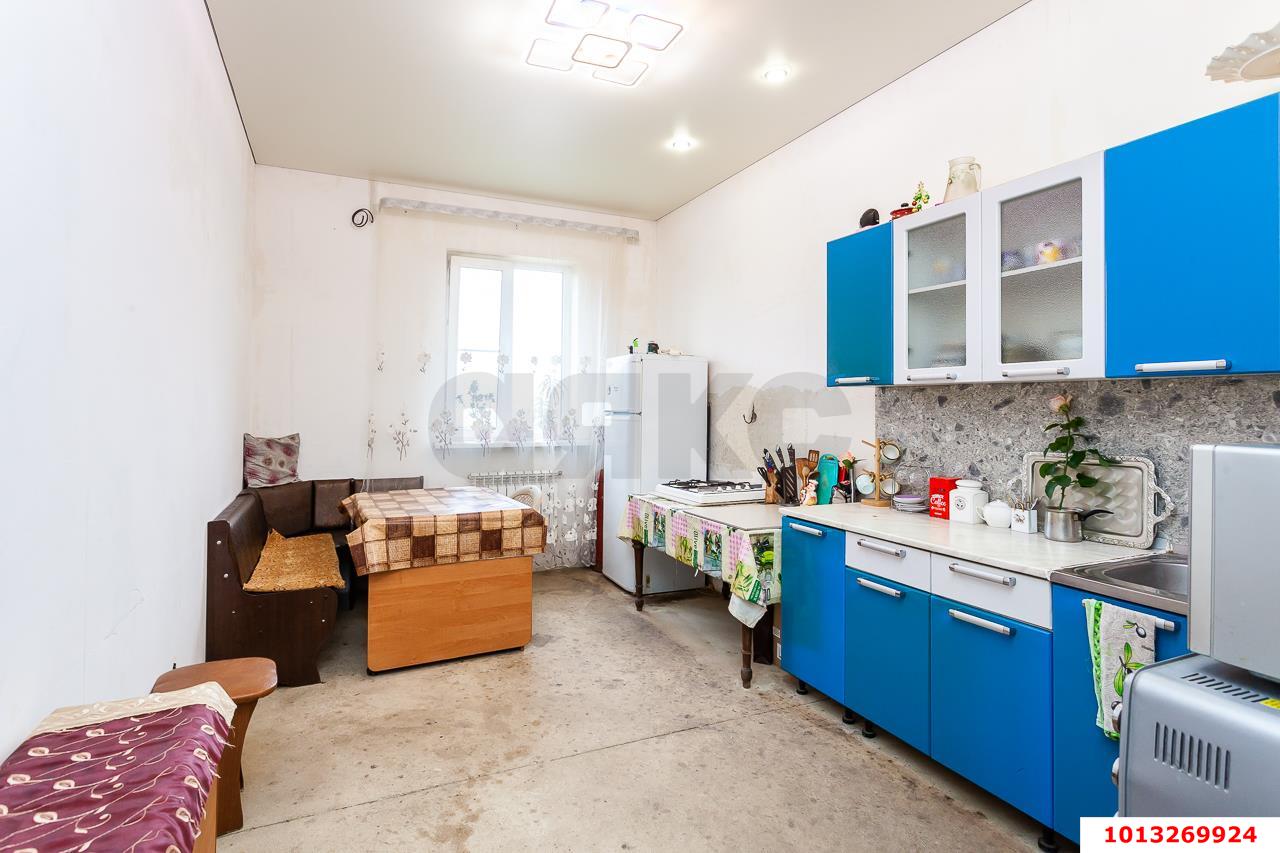 Фото №6: Дом 222 м² + 5 сот. - Краснодар, Прикубанский внутригородской округ, ст Медик, ул. Зелёная, 32