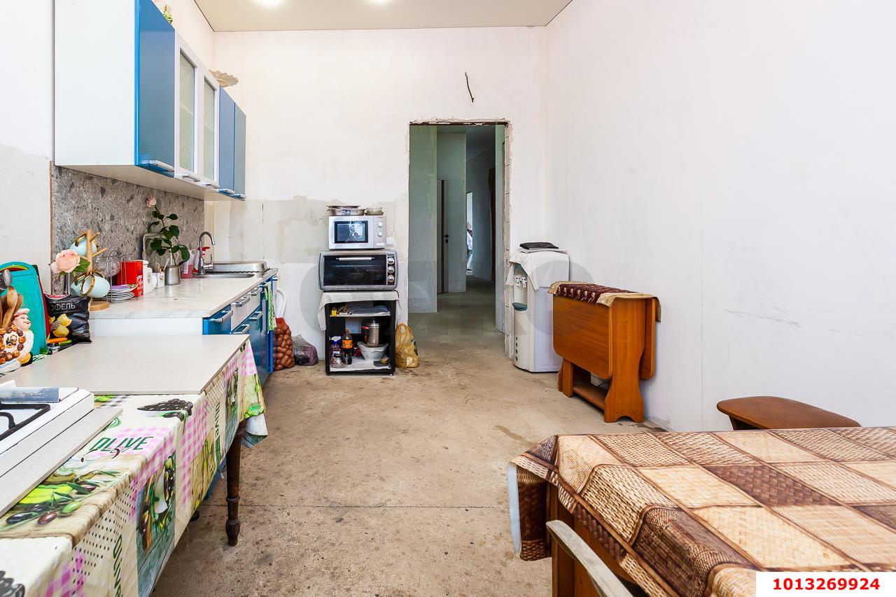 Фото №7: Дом 222 м² + 5 сот. - Краснодар, Прикубанский внутригородской округ, ст Медик, ул. Зелёная, 32