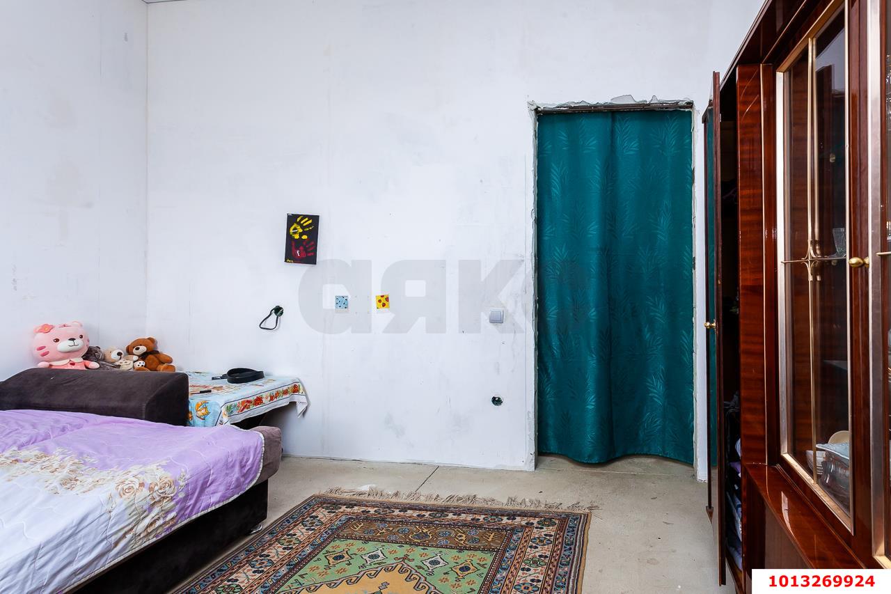 Фото №14: Дом 222 м² + 5 сот. - Краснодар, Прикубанский внутригородской округ, ст Медик, ул. Зелёная, 32