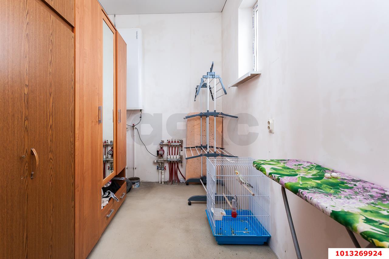 Фото №15: Дом 222 м² + 5 сот. - Краснодар, Прикубанский внутригородской округ, ст Медик, ул. Зелёная, 32