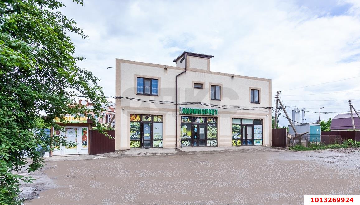 Фото №1: Дом 222 м² + 5 сот. - Краснодар, Прикубанский внутригородской округ, ст Медик, ул. Зелёная, 32