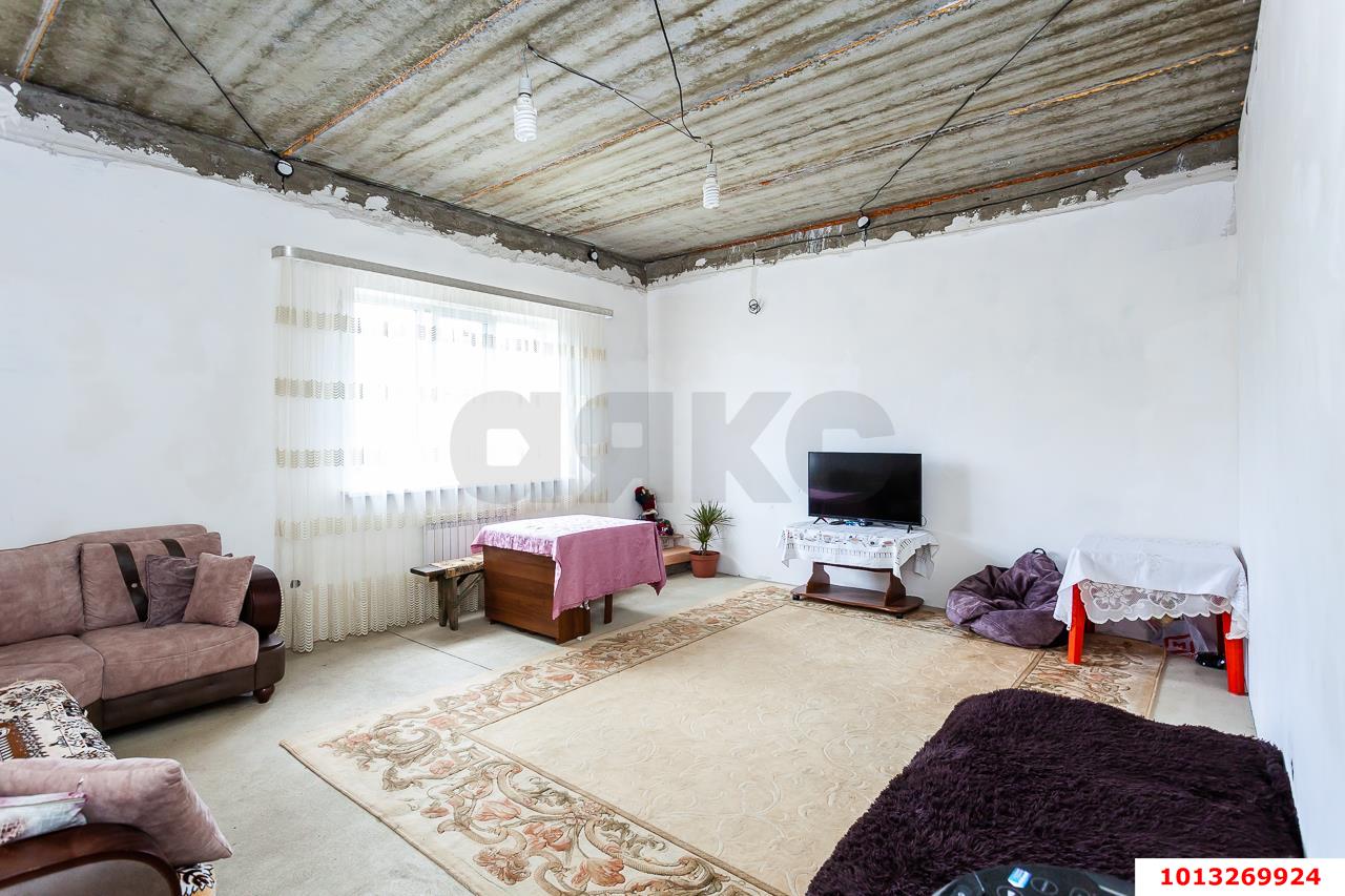 Фото №8: Дом 222 м² + 5 сот. - Краснодар, Прикубанский внутригородской округ, ст Медик, ул. Зелёная, 32