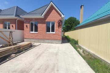 Фото №1: Дом 108 м² - Краснодар, ст Транспортник, ул. Северная, 10