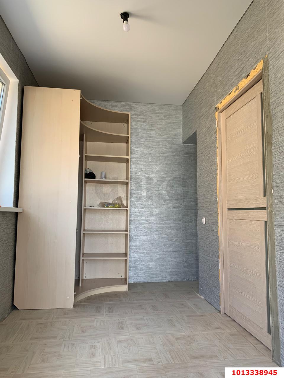 Фото №18: Дом 148 м² + 7.5 сот. - СНТ Лотос, мкр. Карасунский внутригородской округ, ул. Вишнёвая