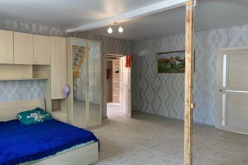 Фото №4: Дом 148 м² - СНТ Лотос, мкр. Карасунский внутригородской округ, ул. Вишнёвая