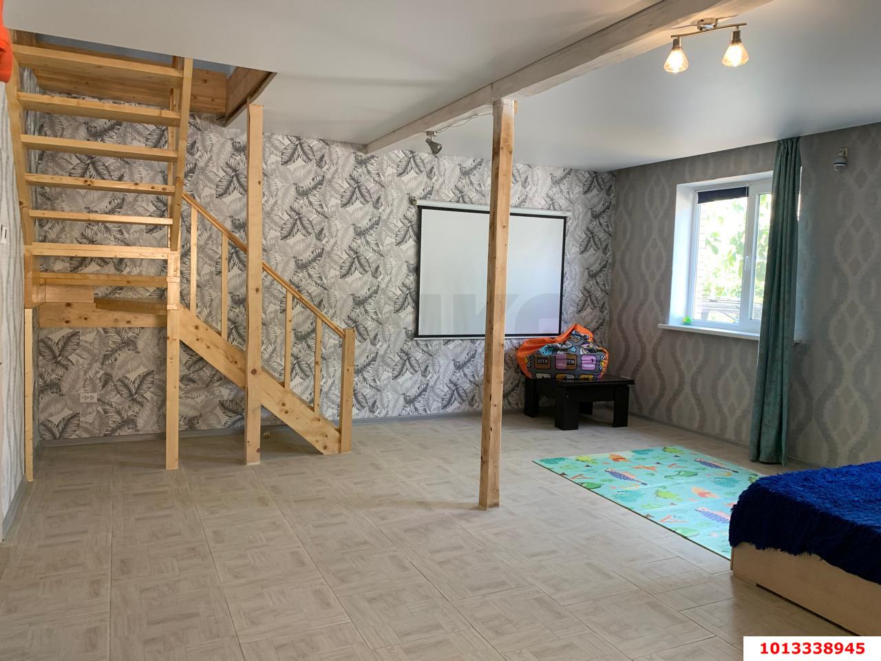 Фото №17: Дом 148 м² + 7.5 сот. - СНТ Лотос, мкр. Карасунский внутригородской округ, ул. Вишнёвая