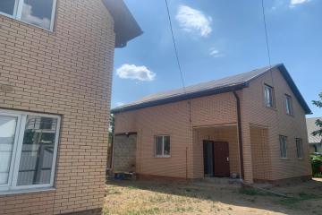 Фото №2: Дом 148 м² - СНТ Лотос, мкр. Карасунский внутригородской округ, ул. Вишнёвая