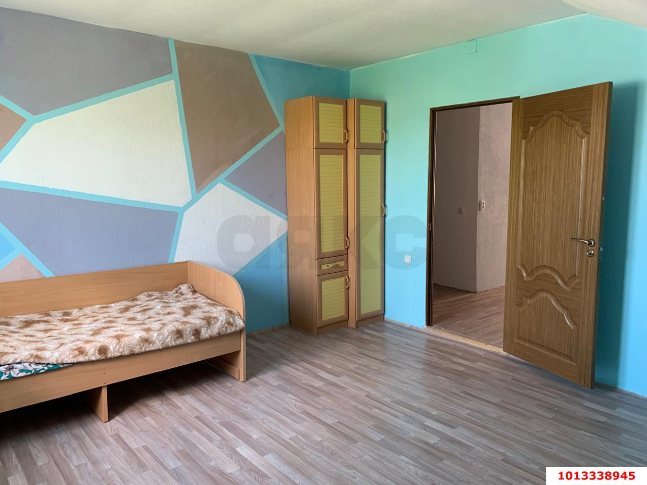 Фото №12: Дом 148 м² + 7.5 сот. - СНТ Лотос, мкр. Карасунский внутригородской округ, ул. Вишнёвая