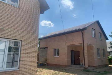 Фото №5: Дом 148 м² - СНТ Лотос, мкр. Карасунский внутригородской округ, ул. Вишнёвая